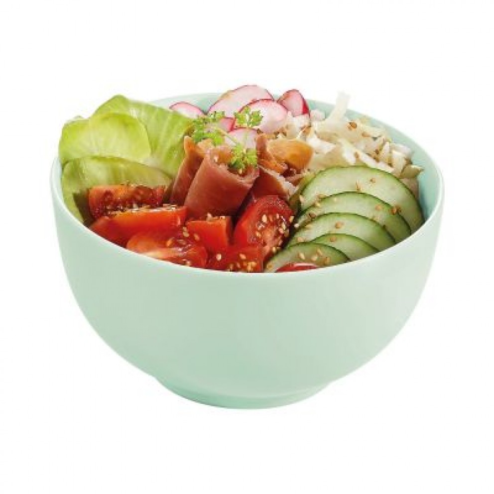Купа 14,5см Luminarc Diwali Paradise green- 1 брой