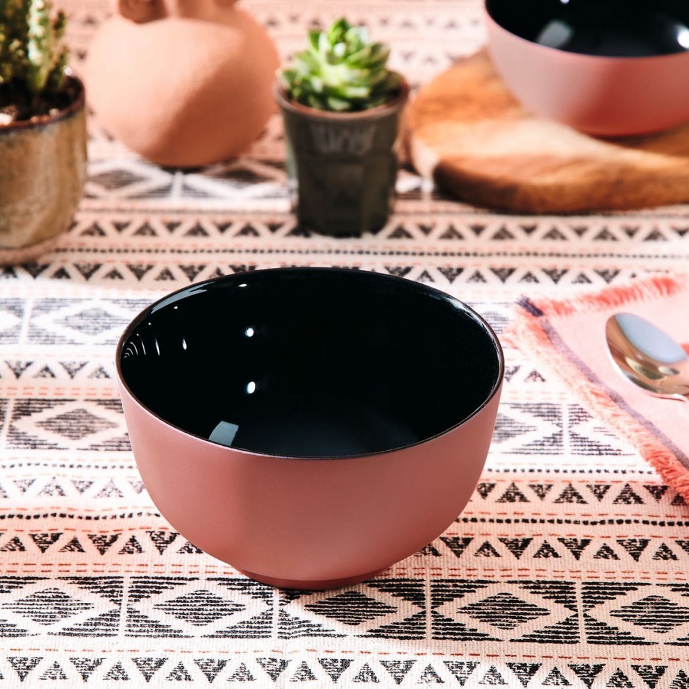 Купа за салата Luminarc Vicky Terracotta 14,5см- 1 брой