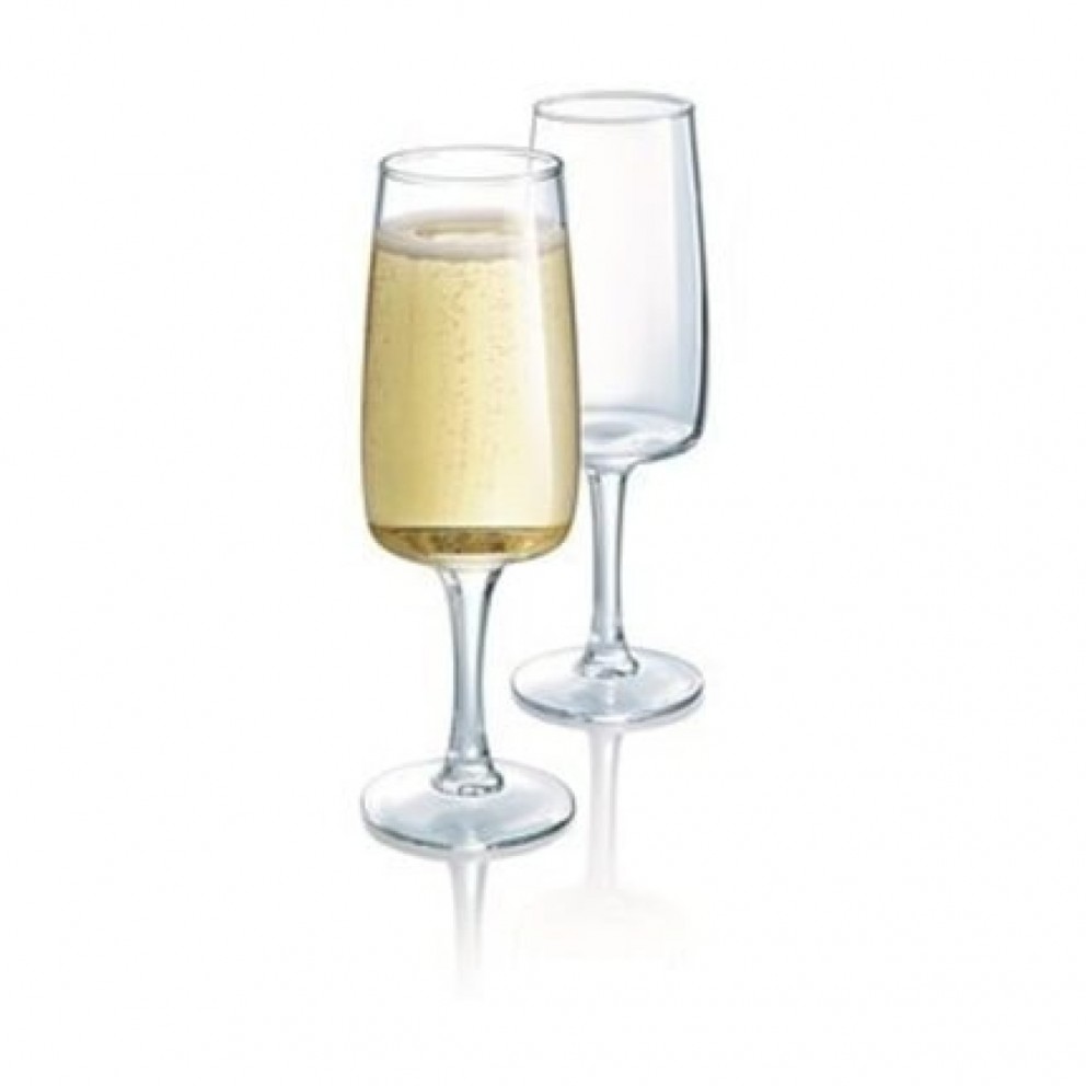 Чаша за шампанско Luminarc Equip Home 170ml - 1 брой